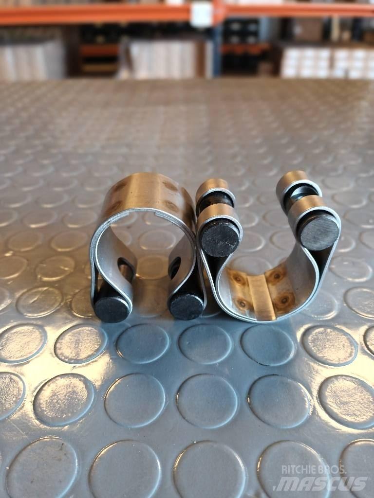 Volvo CLAMP 20894628 Druge komponente