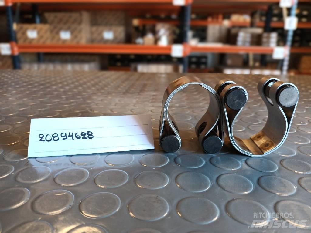 Volvo CLAMP 20894628 Druge komponente