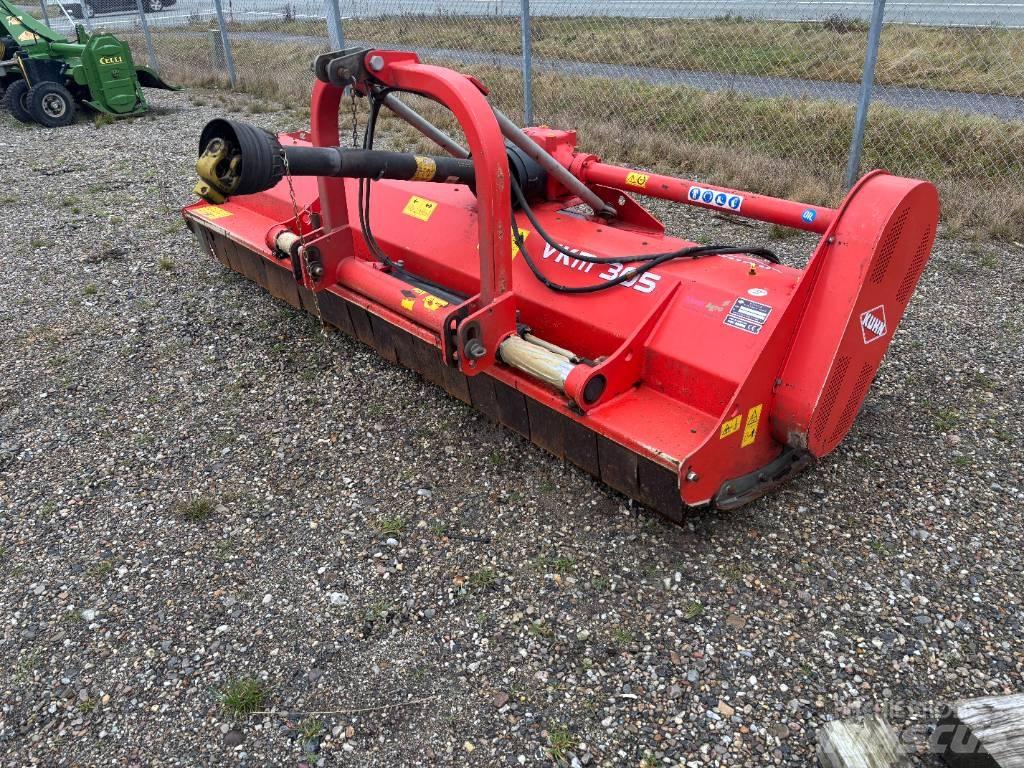 Kuhn VKM 305 Kosilnice