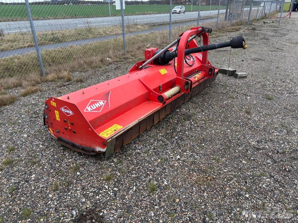 Kuhn VKM 305 Kosilnice