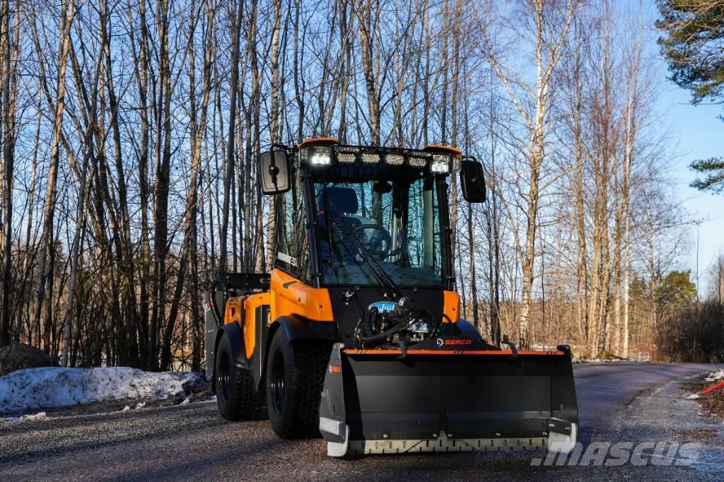 Wille 275 Delta Pomožni stroji