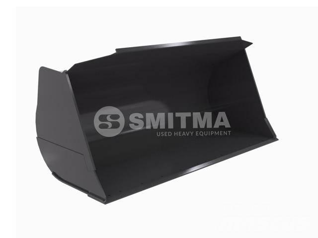 CAT 966 XE Žlice