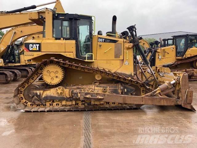 CAT D 6 T LGP Buldožerji goseničarji