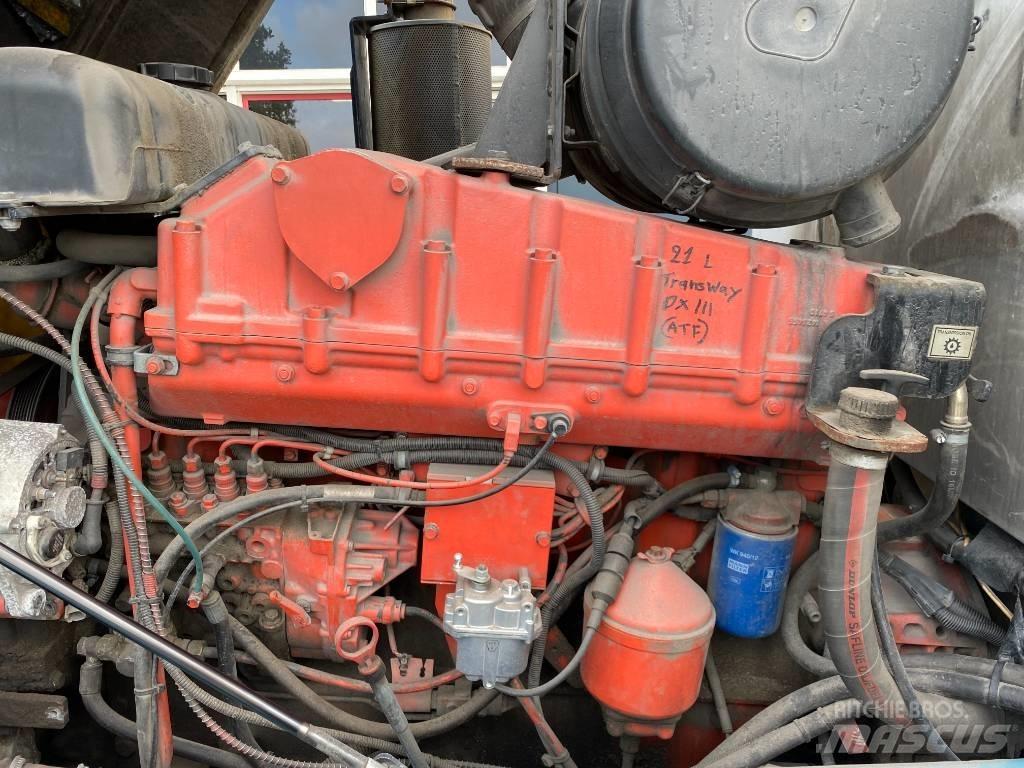 SMV SL 12-600 A Dizelski viličarji