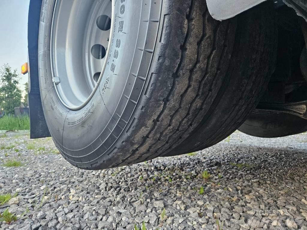 Volvo FM340 6x2 Kiper tovornjaki
