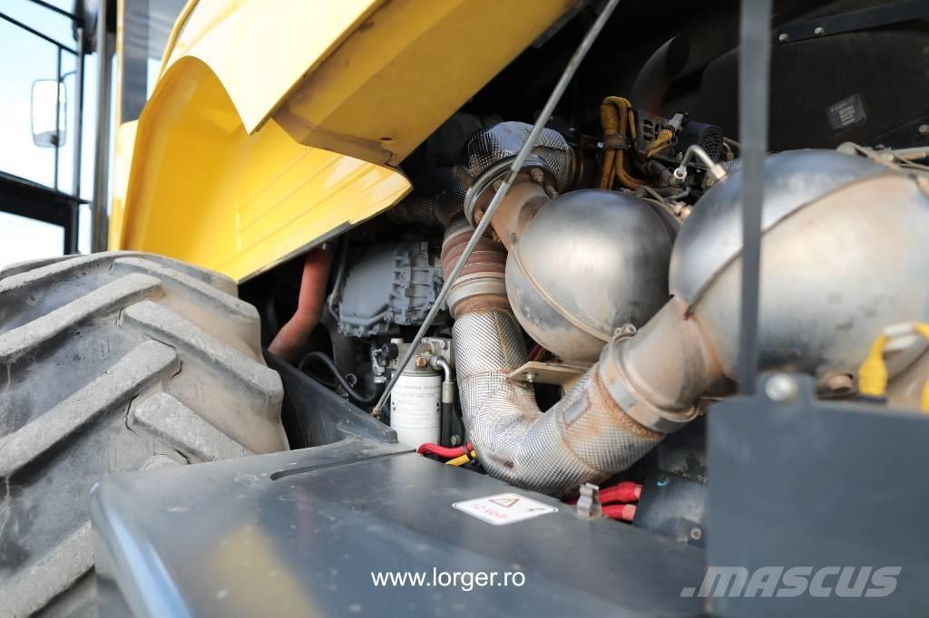 Bomag BW 219 D H-5 Enojni valjarji