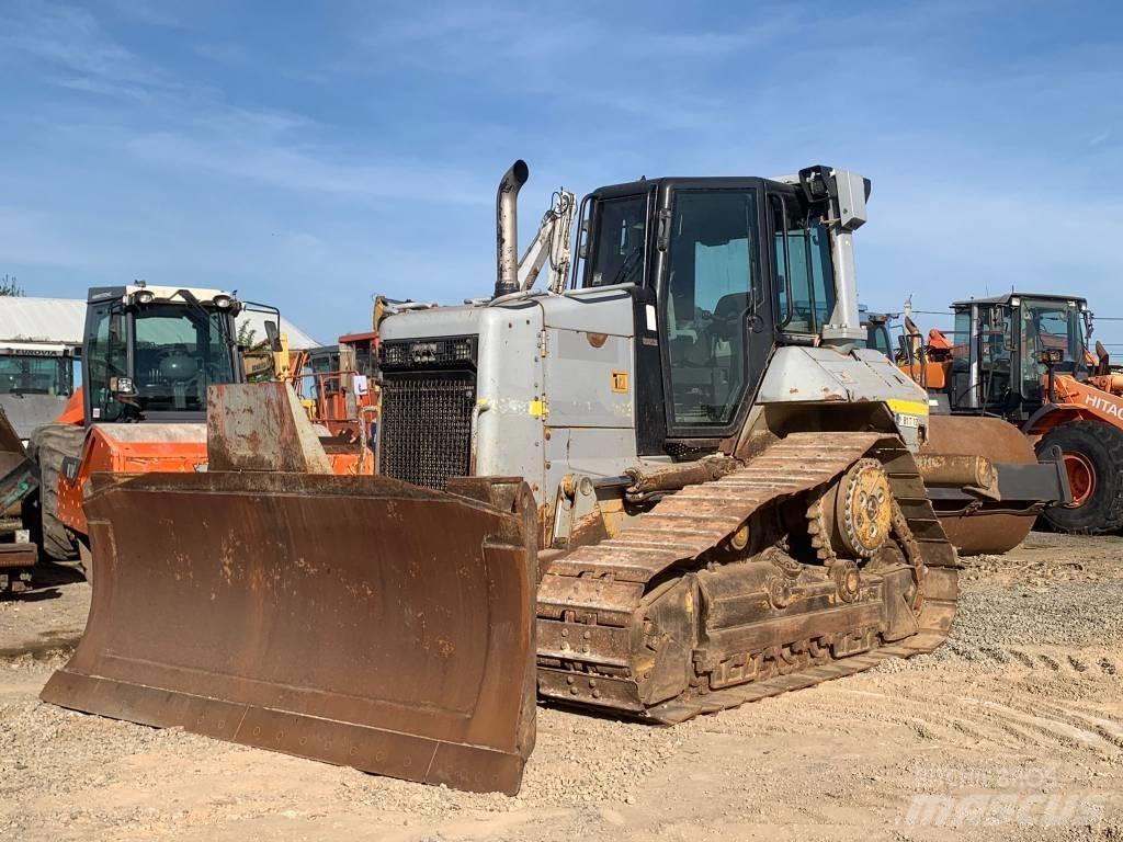 CAT D 6 N Buldožerji goseničarji