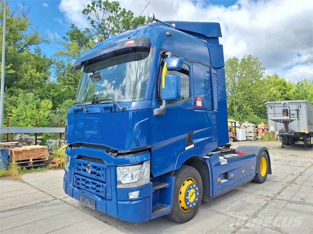 Renault T 460 Vlačilci