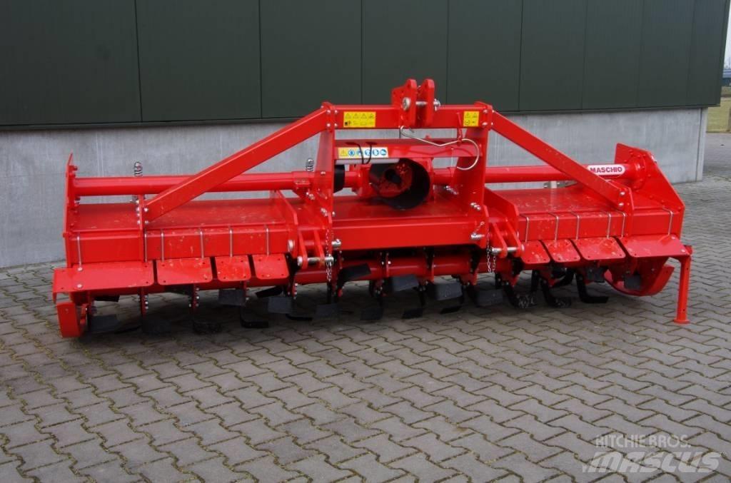 Maschio SC 300 Frees Rotacijske brane in multikultivatorji