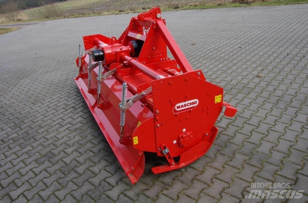 Maschio SC 300 Frees Rotacijske brane in multikultivatorji