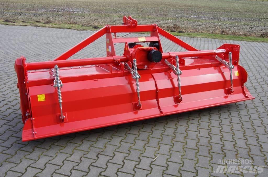 Maschio SC 300 Frees Rotacijske brane in multikultivatorji
