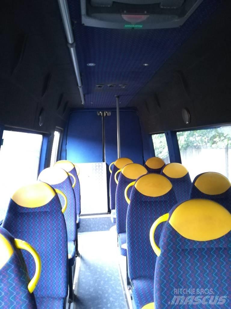 Iveco Daily 50 C 17 Mestni avtobusi