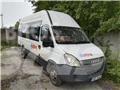 Iveco Daily 50 C 17 Mestni avtobusi