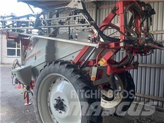 Kuhn Atlantique 3200 Vlečne škropilnice