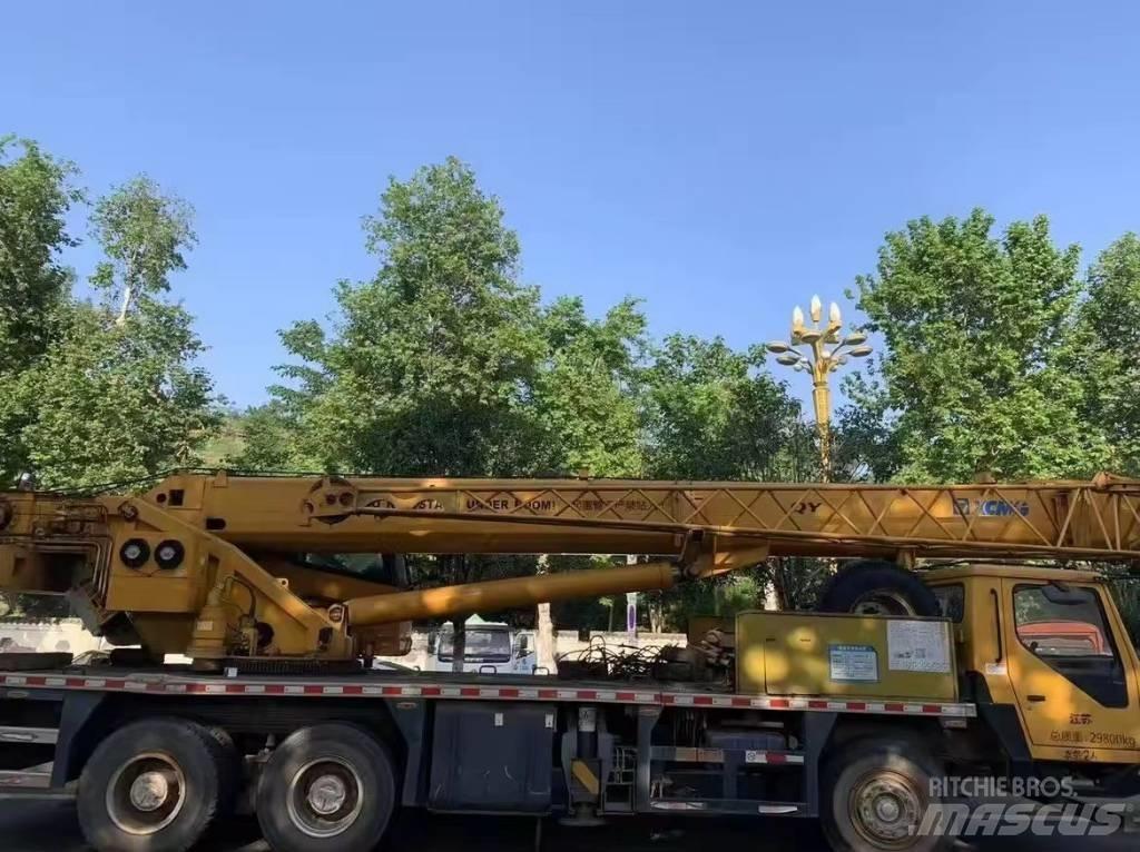 XCMG XZJ5305JQZ20 Rabljeni žerjavi za vsak teren