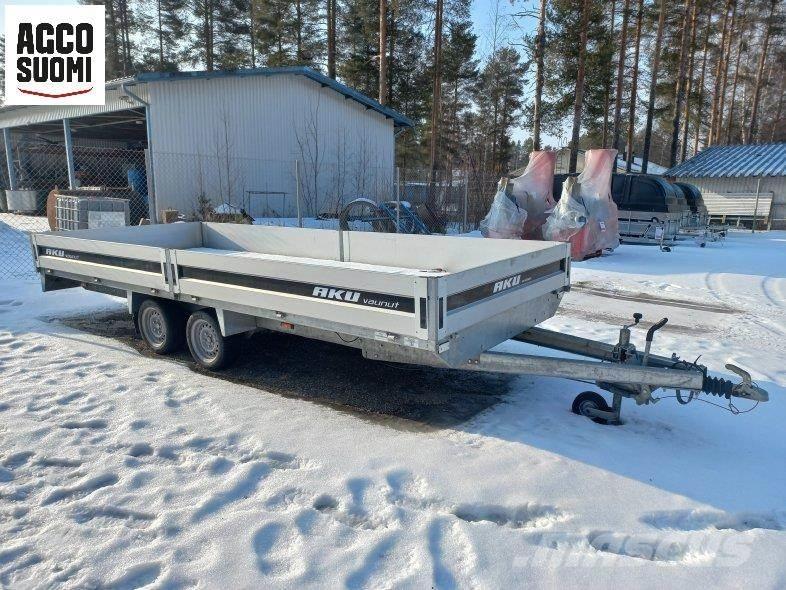 Aku LAVETTI 500 Kmetijstvo - drugo