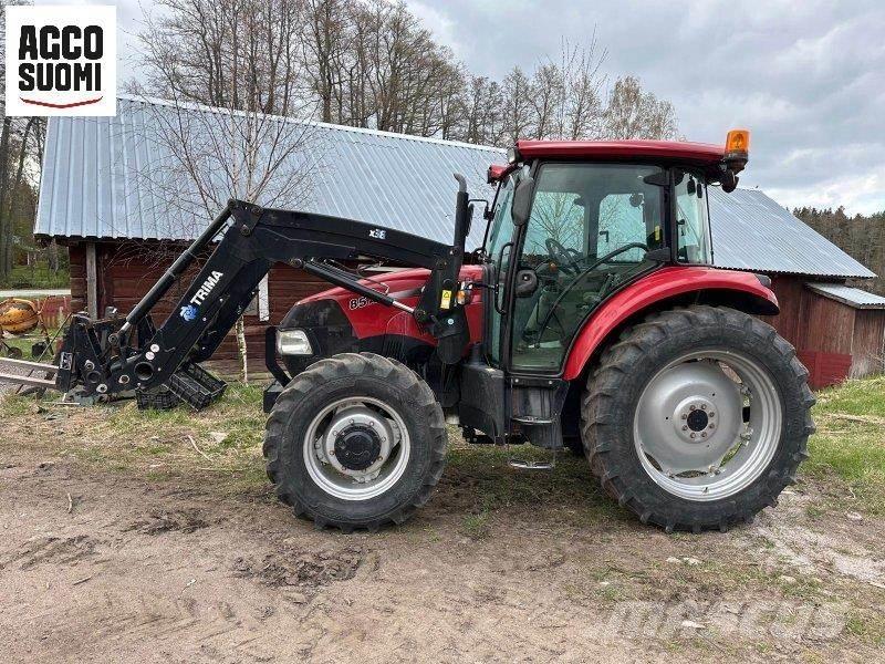 CASE 85 A FARMALL Traktorji