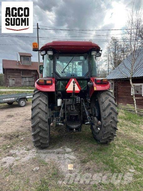 CASE 85 A FARMALL Traktorji