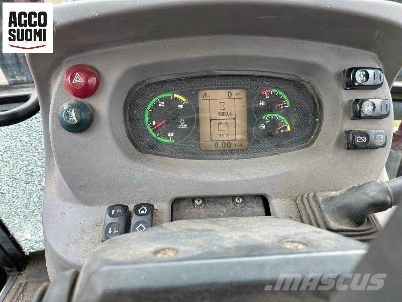 CASE 85 A FARMALL Traktorji