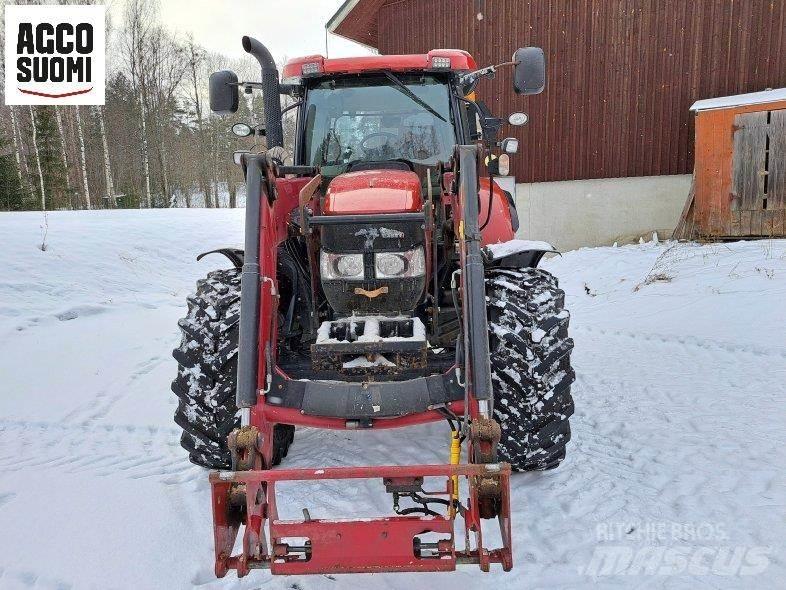 Case IH 110 EPMC Traktorji