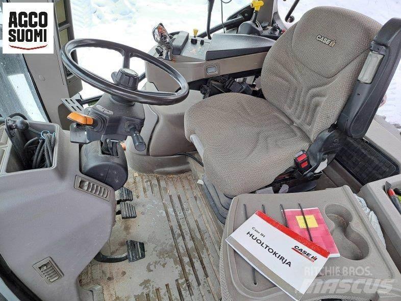 Case IH 110 EPMC Traktorji