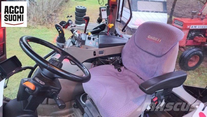 Case IH 150 MAXXUM Traktorji