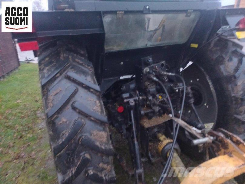 Case IH 4240 XL Traktorji