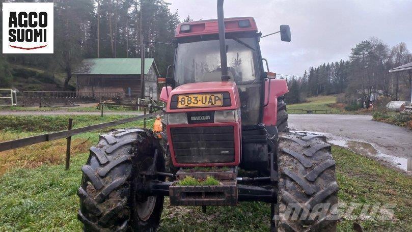 Case IH 5130 Traktorji