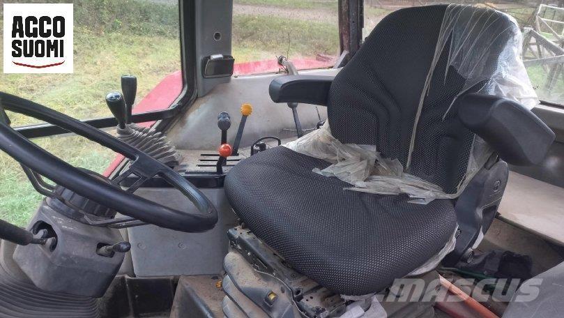 Case IH 5130 Traktorji