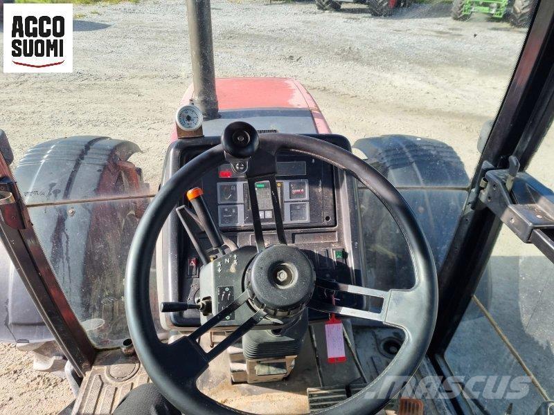 Case IH 5150 Traktorji