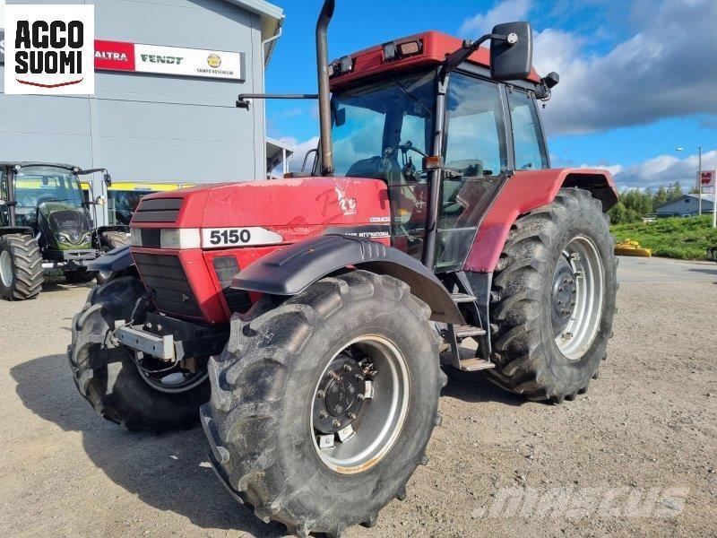 Case IH 5150 Traktorji