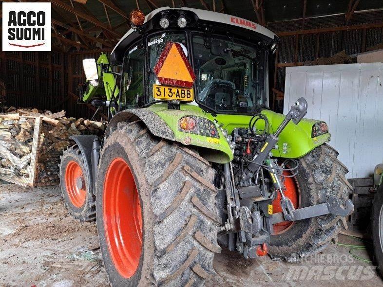 CLAAS 420 ARION Traktorji