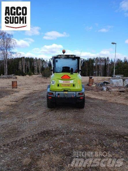 CLAAS 535 TORION Traktorji