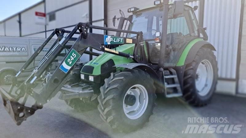 Deutz-Fahr 105 MK2 Traktorji