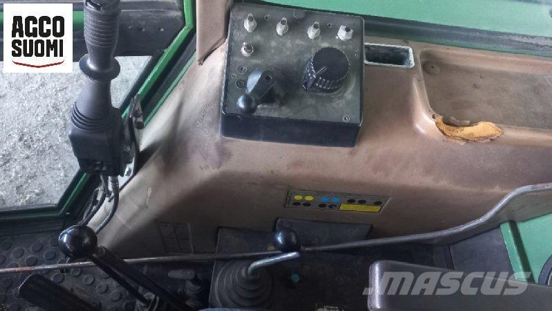 Fendt 310 LSA Traktorji