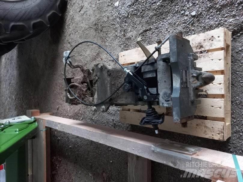 Fendt VETOKOUKKU Kmetijstvo - drugo