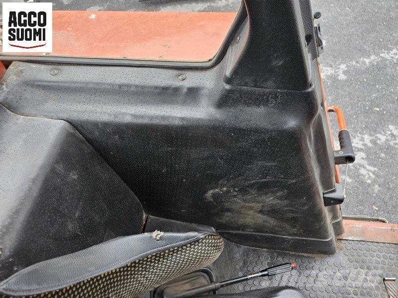 Fiat 680 DTH 4WD Traktorji