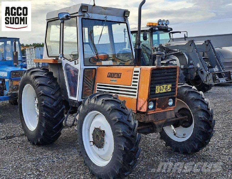 Fiat 780 780 DT 4X4 Traktorji