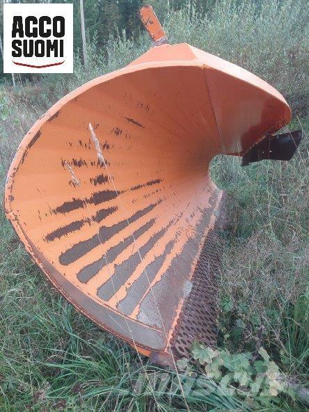 FMG ALUEAURA 300 Snežne deske in plugi