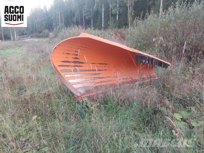 FMG ALUEAURA 300 Snežne deske in plugi