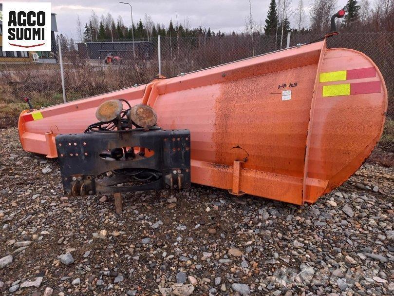 FMG ALUEAURA 420 Snežne deske in plugi
