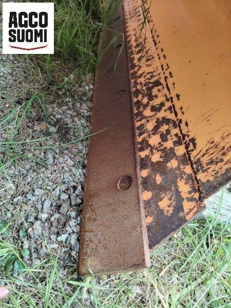 FMG ALUEAURA AA300 Snežne deske in plugi