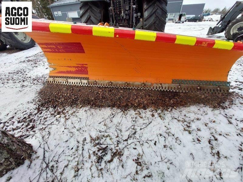 FMG ALUEAURA AA330 Snežne deske in plugi