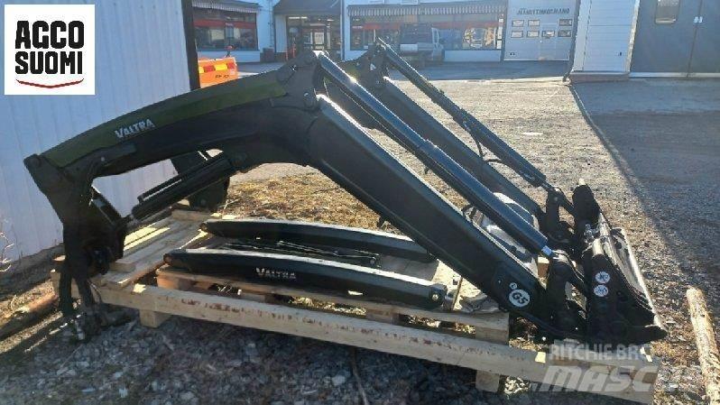  G5L ETUKUORMAIN Čelni nakladalci in kopači