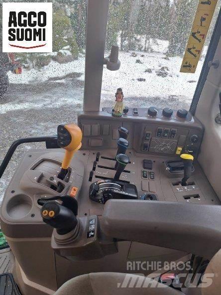 John Deere 6130 M Traktorji