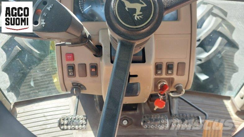 John Deere 6220 SE Traktorji