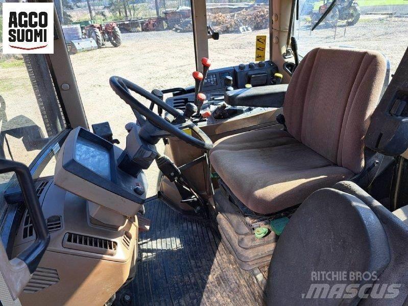 John Deere 6800 Traktorji