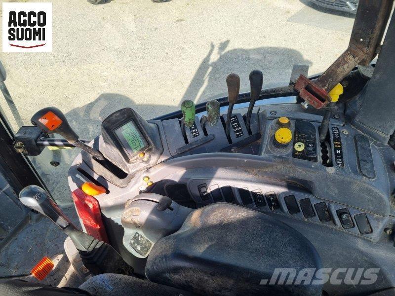 New Holland T6050 Traktorji