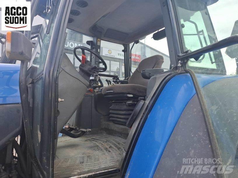 New Holland TM190 Traktorji