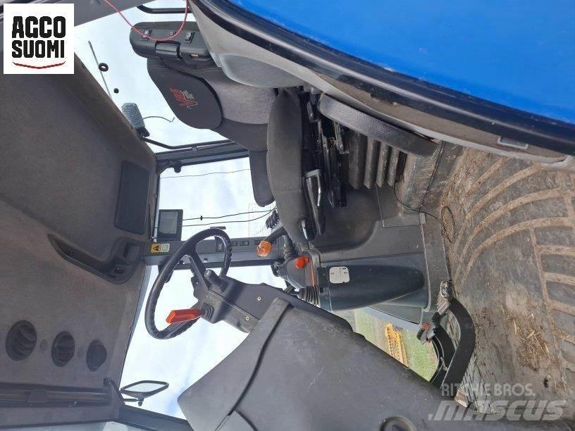 New Holland TM190 Traktorji